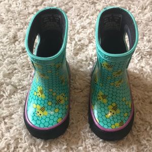 Bogs Rainboots